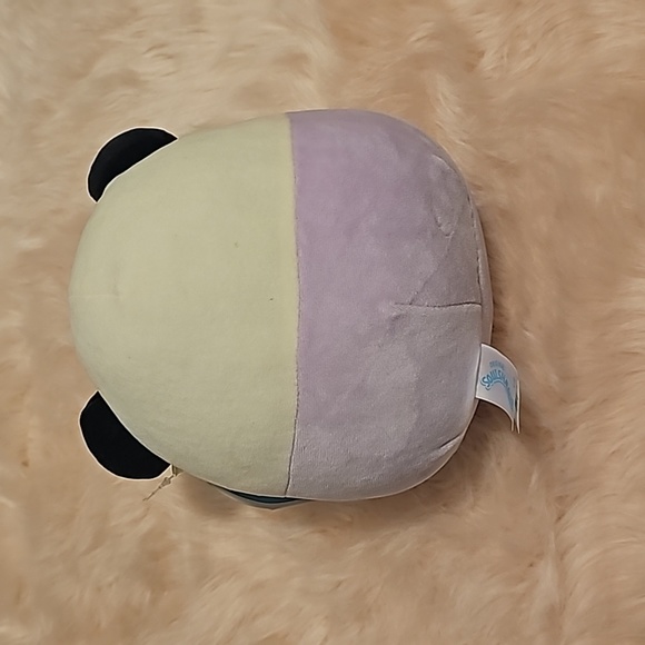 Stanley Spa Day 8" Squishmallow NWT - Picture 3 of 3
